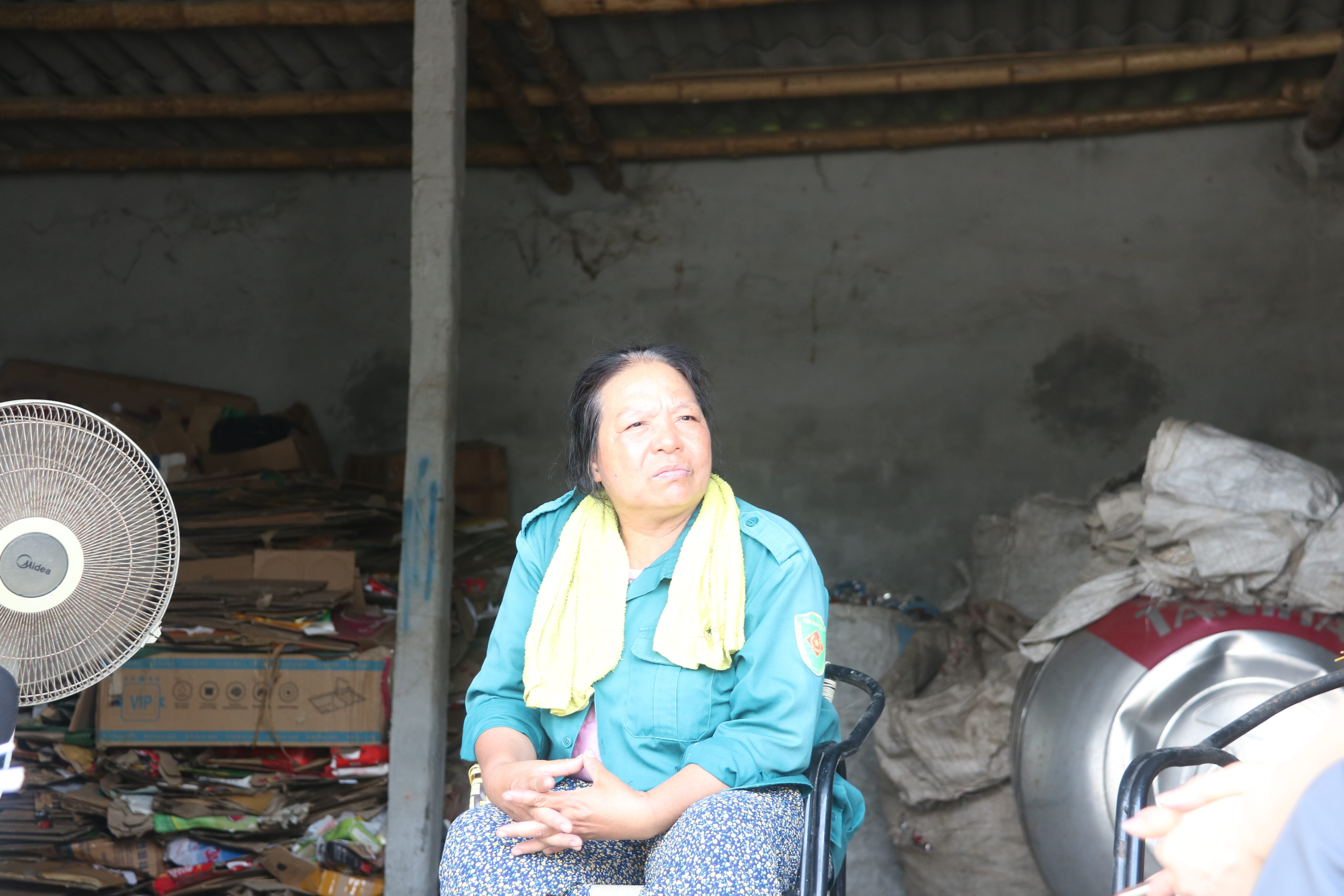 Tiết kiệm cho tương lai